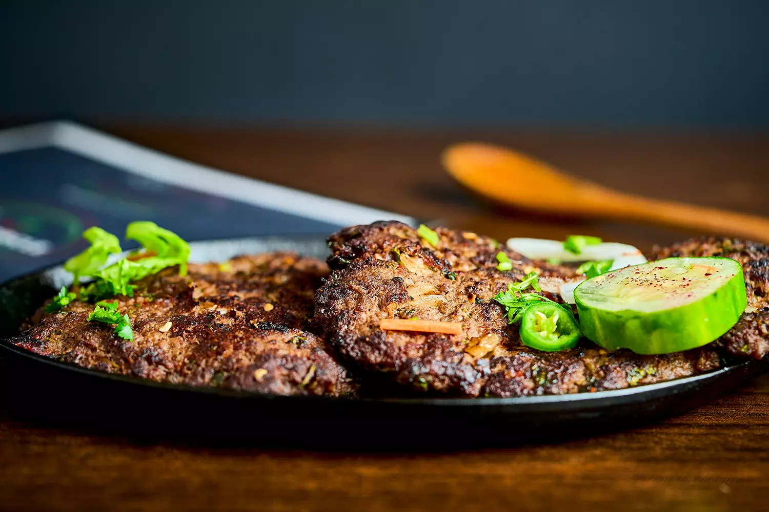Authentic Halal Indian & Pakistani Flavors Near Sterling