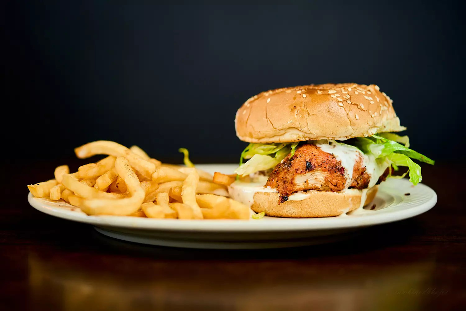 Spice Circle Desi Tadka™ 1