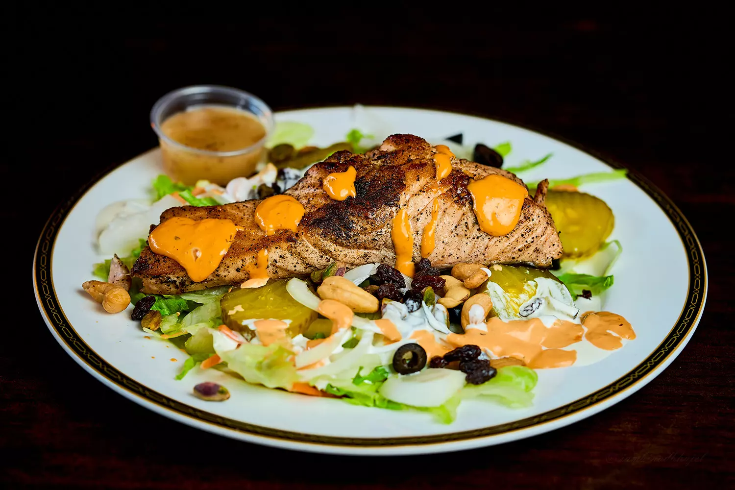 Spice Circle Desi Tadka™ 1