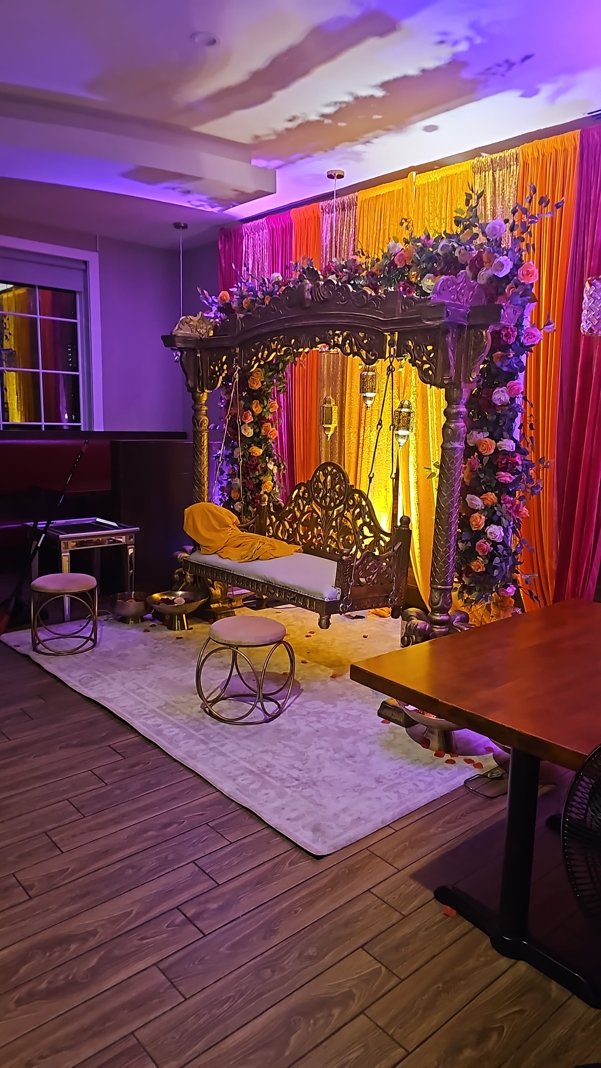 Private Event Venue in DMV Area