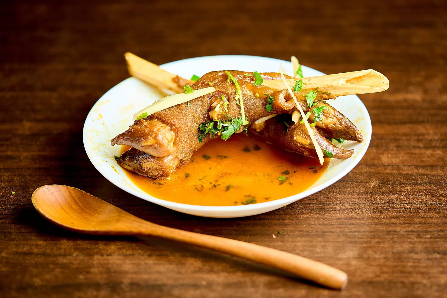 Spice Desi Tadka